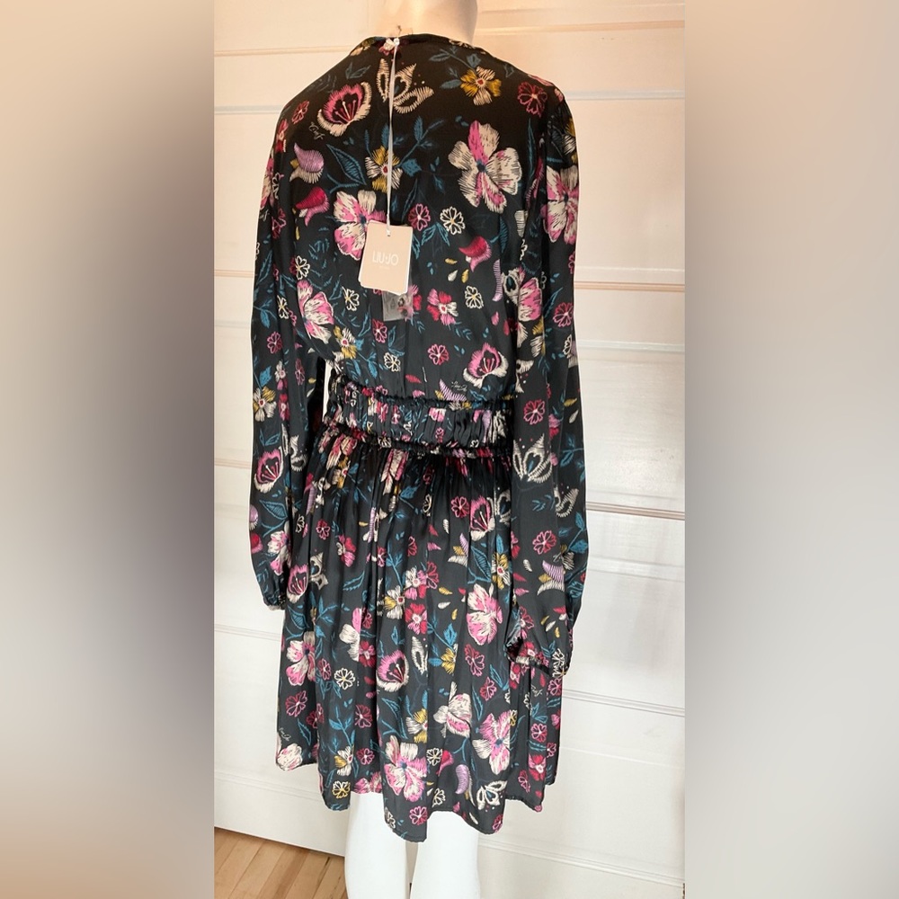 LIU.JO MILANO DRESS - Picture 8 of 14
